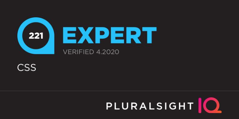 css expert