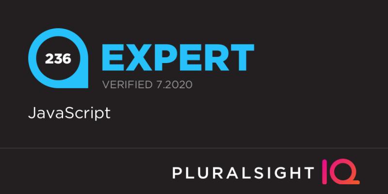 js expert